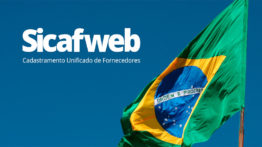 SICAF – 100% Digital – O Portal de Fornecedores do Governo Federal